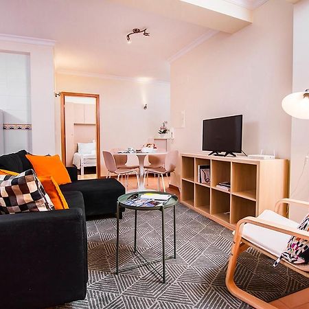 Heart Of Aveiro Apartment Luaran gambar