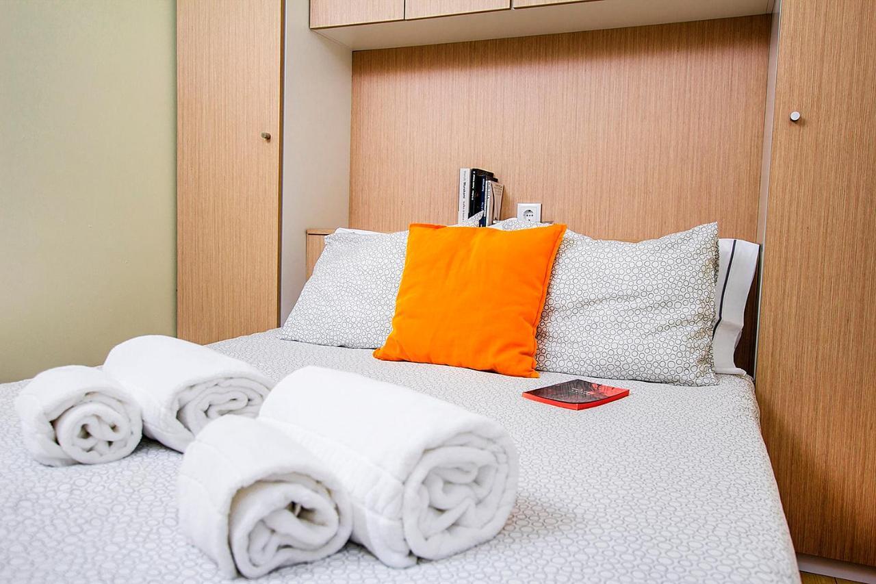 Heart Of Aveiro Apartment Luaran gambar