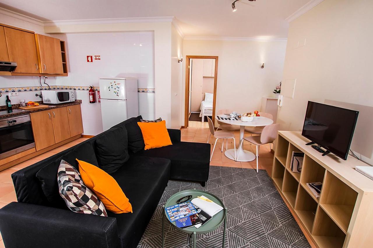 Heart Of Aveiro Apartment Luaran gambar