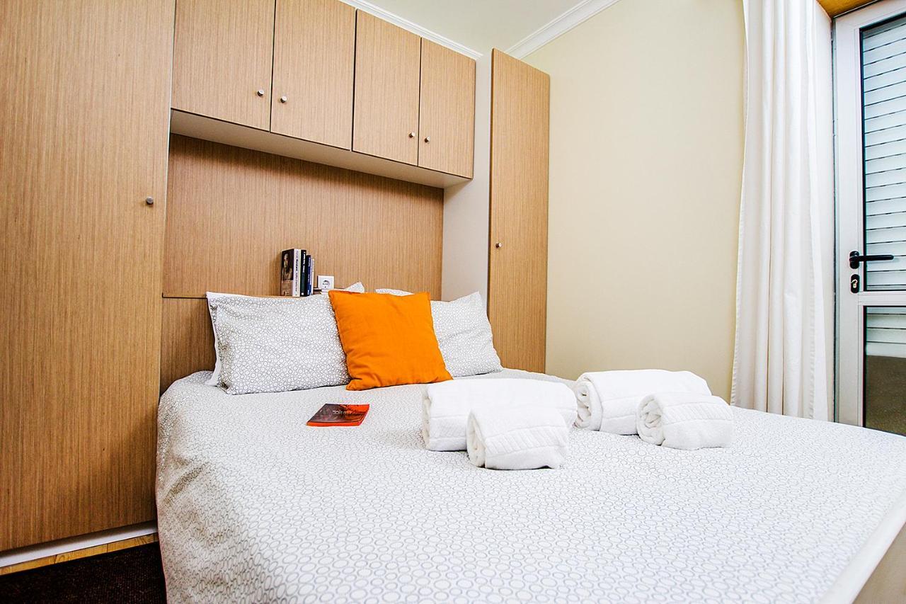 Heart Of Aveiro Apartment Luaran gambar