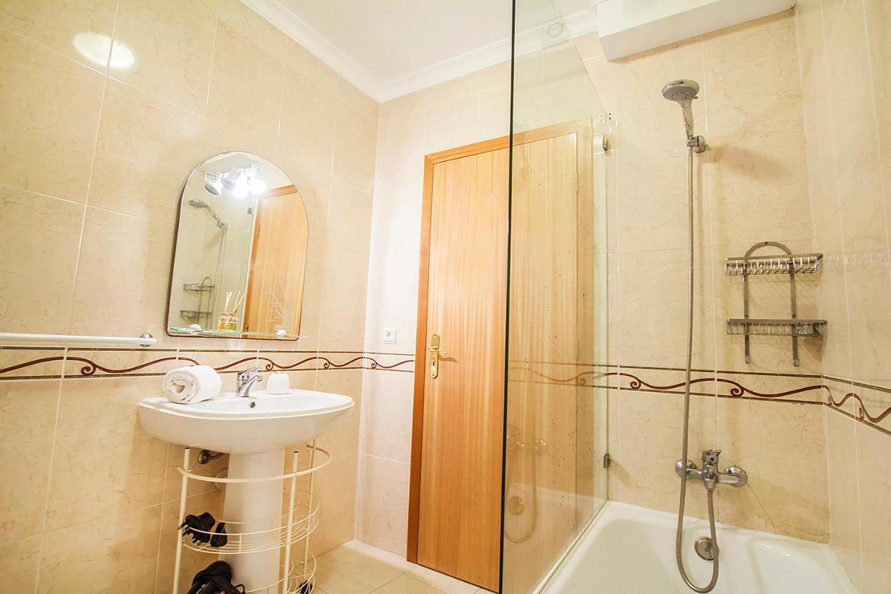 Heart Of Aveiro Apartment Luaran gambar